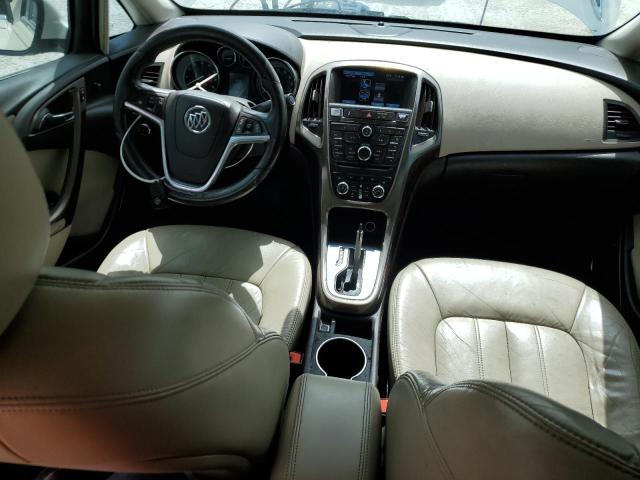 Photo 8 from auction – 2013 BUICK VERANO with VIN 1G4PS5SK3D4201549