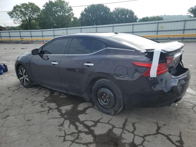 Photo 2 from auction – 2016 NISSAN MAXIMA 3.5 with VIN 1N4AA6AP1GC401264