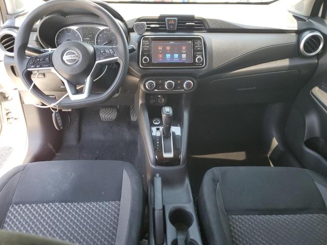 Photo 8 from auction – 2020 NISSAN VERSA S with VIN 3N1CN8DV3LL808159