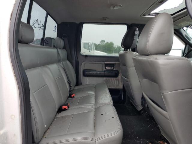 Photo 10 from auction – 2004 FORD F150 SUPER with VIN 1FTPW14554KB72415