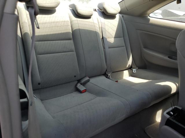 Photo 10 from auction – 2011 HONDA CIVIC LX with VIN 2HGFG1B63BH506726