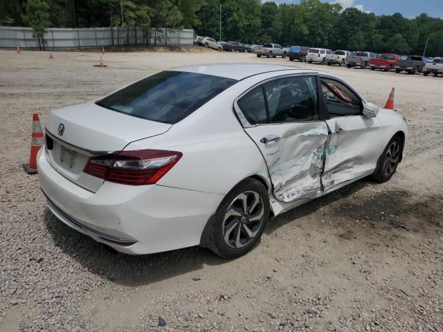 Photo 3 from auction – 2016 HONDA ACCORD EX with VIN 1HGCR2F76GA004983