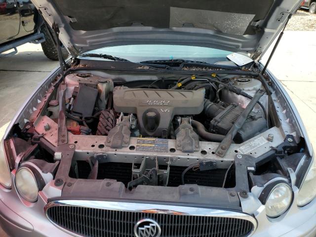 Photo 11 from auction – 2005 BUICK LACROSSE C with VIN 2G4WC562351213376