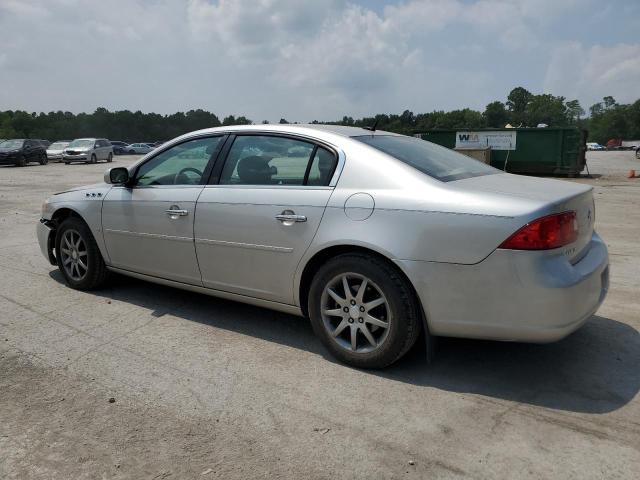 Photo 2 from auction – 2006 BUICK LUCERNE CX with VIN 1G4HD57206U254834