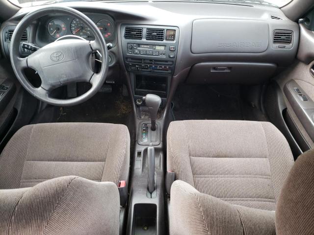 Photo 8 from auction – 1994 TOYOTA COROLLA LE with VIN JT2AE09B5R0064695