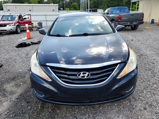 Photo 5 from auction – 2011 HYUNDAI SONATA GLS with VIN 5NPEB4AC5BH108734