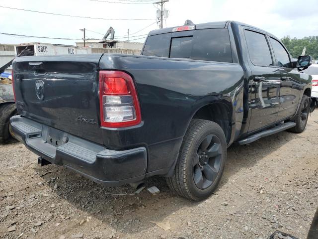 Photo 3 from auction – 2019 RAM 1500 BIG H with VIN 1C6RRFFG8KN814981