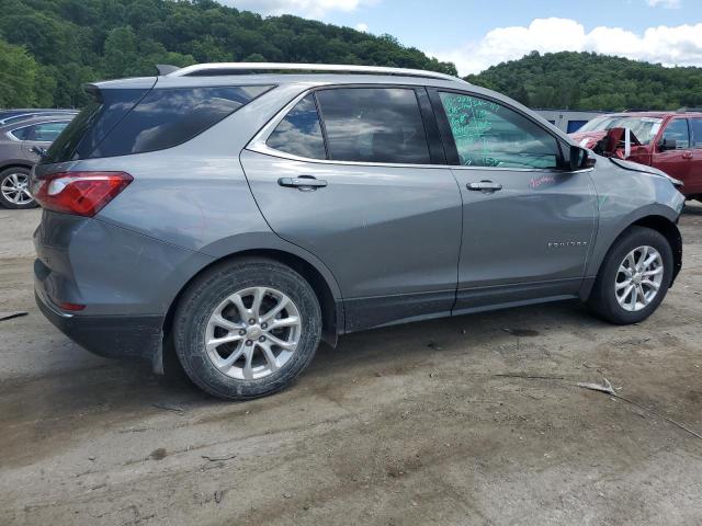 Photo 3 from auction – 2018 CHEVROLET EQUINOX LT with VIN 3GNAXJEV2JL111784