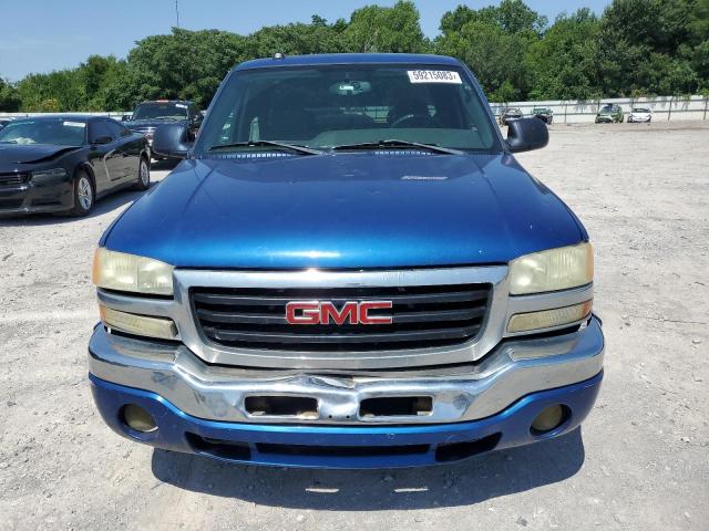 Photo 5 from auction – 2004 GMC NEW SIERRA with VIN 2GTEC19T441316348