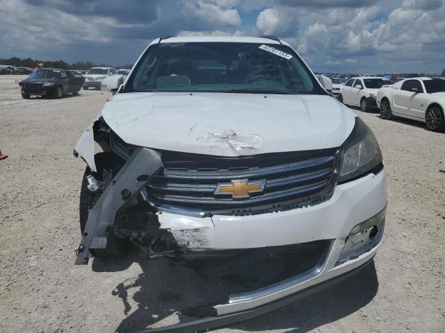 Photo 5 from auction – 2016 CHEVROLET TRAVERSE L with VIN 1GNKVGKD4GJ289687