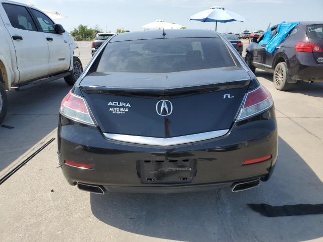 Photo 6 from auction – 2014 ACURA TL with VIN 19UUA8F20EA004784