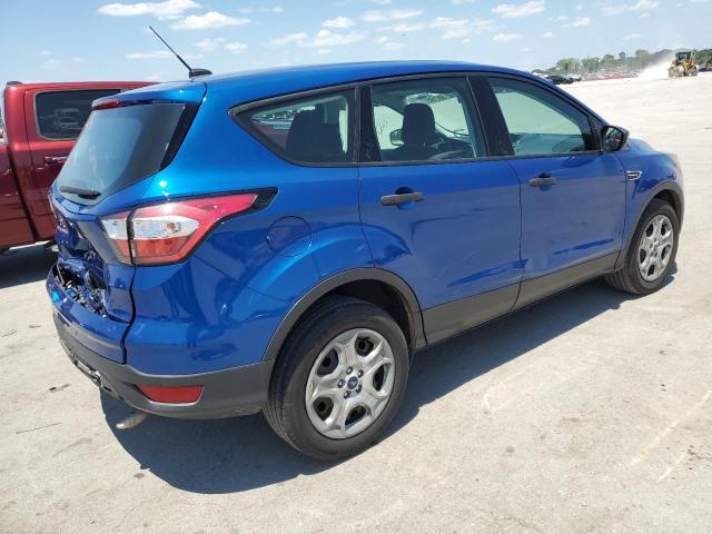 Photo 3 from auction – 2018 FORD ESCAPE S with VIN 1FMCU0F79JUB04207