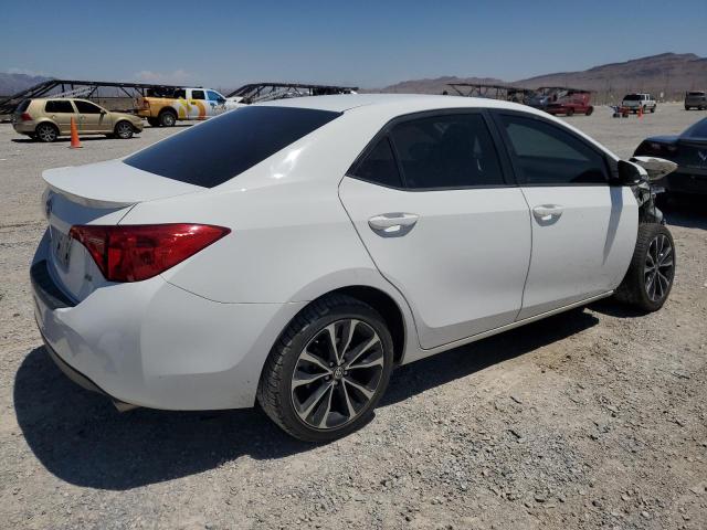 Photo 3 from auction – 2019 TOYOTA COROLLA L with VIN 2T1BURHE7KC128861
