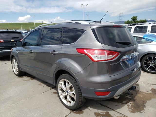 Photo 2 from auction – 2014 FORD ESCAPE TIT with VIN 1FMCU9J97EUB98509
