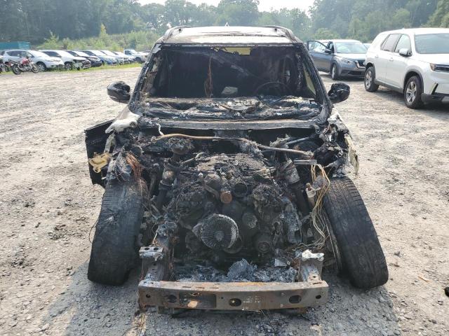 Photo 5 from auction – 2018 LAND ROVER DISCOVERY with VIN SALRR2RV0JA057195