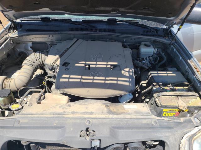 Photo 12 from auction – 2007 TOYOTA 4RUNNER SR with VIN JTEBU14R078084954