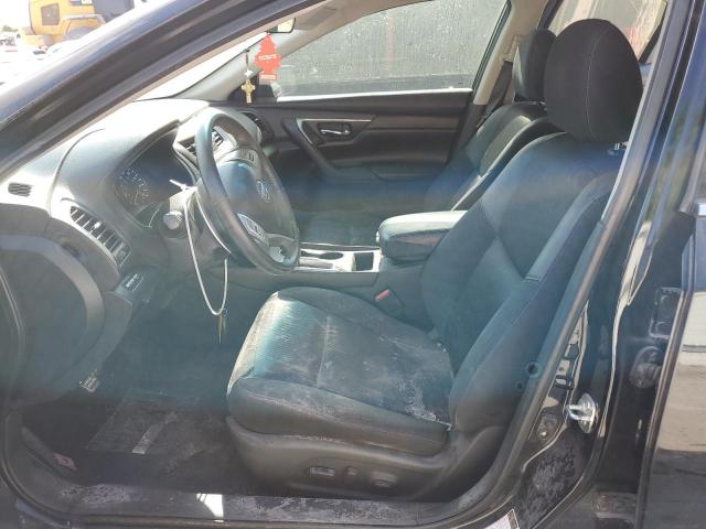 Photo 7 from auction – 2017 NISSAN ALTIMA 2.5 with VIN 1N4AL3APXHC293527