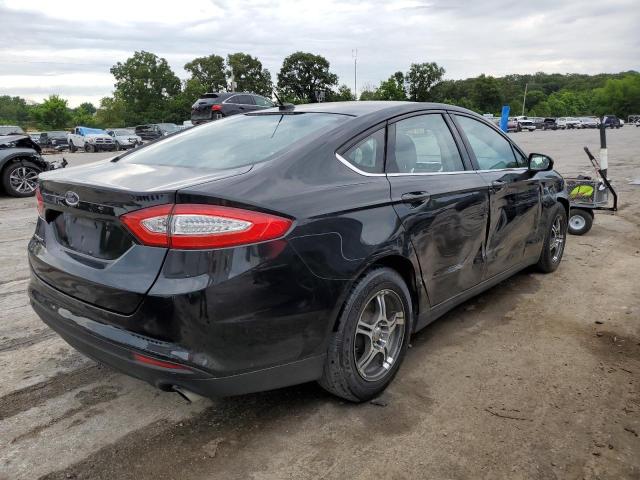 Photo 3 from auction – 2013 FORD FUSION S with VIN 3FA6P0G72DR148557