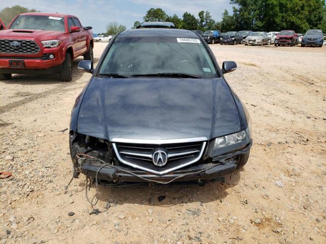 Photo 5 from auction – 2004 ACURA TSX with VIN JH4CL96824C018671