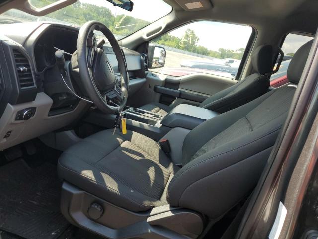 Photo 7 from auction – 2020 FORD F150 SUPER with VIN 1FTEW1CP3LKF26344