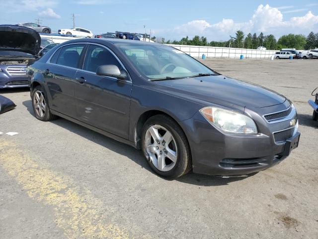 Photo 4 from auction – 2010 CHEVROLET MALIBU LS with VIN 1G1ZB5EB3AF229806