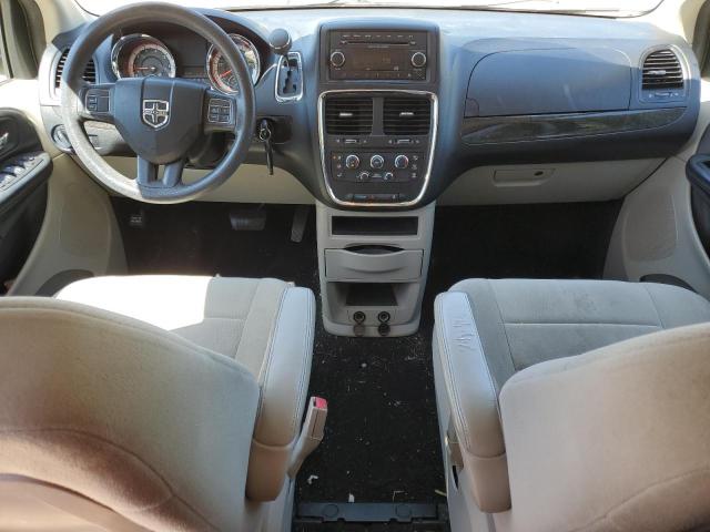 Photo 8 from auction – 2012 DODGE GRAND CARA with VIN 2C4RDGCG4CR275474