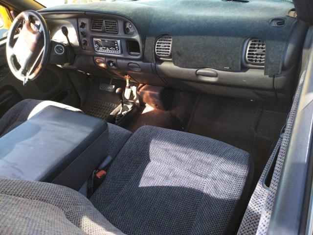 Photo 8 from auction – 2000 DODGE RAM 1500 with VIN 1B7HF16Y3YS570515