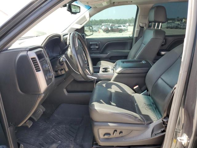 Photo 7 from auction – 2018 GMC SIERRA K15 with VIN 3GTU2NEC2JG303354
