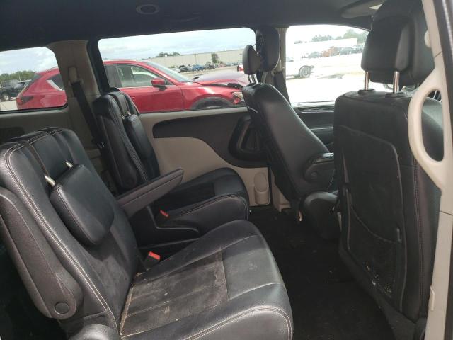 Photo 11 from auction – 2018 DODGE GRAND CARA with VIN 2C4RDGCG0JR207122