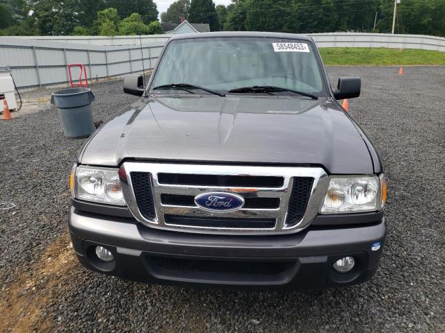 Photo 5 from auction – 2011 FORD RANGER SUP with VIN 1FTKR4EE1BPA96094