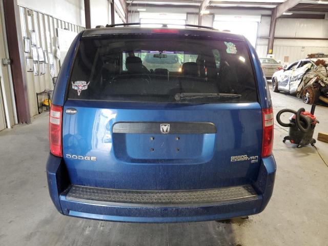 Photo 6 from auction – 2010 DODGE GRAND CARA with VIN 2D4RN3D15AR455627