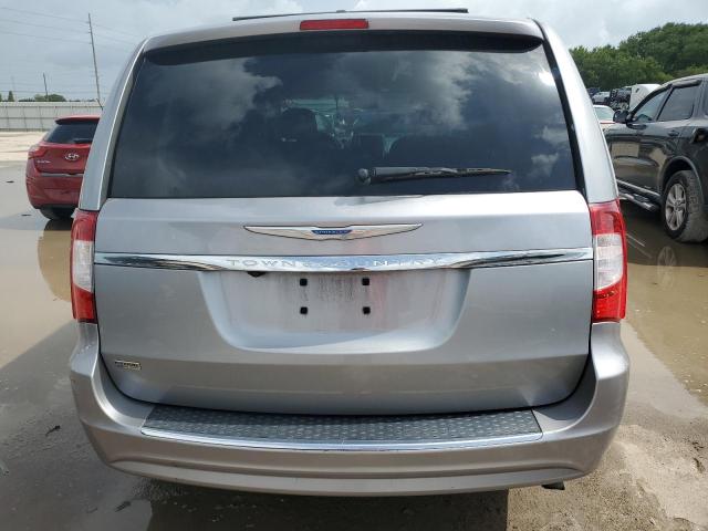 Photo 6 from auction – 2015 CHRYSLER 200 TOURIN with VIN 2C4RC1BG2FR510184