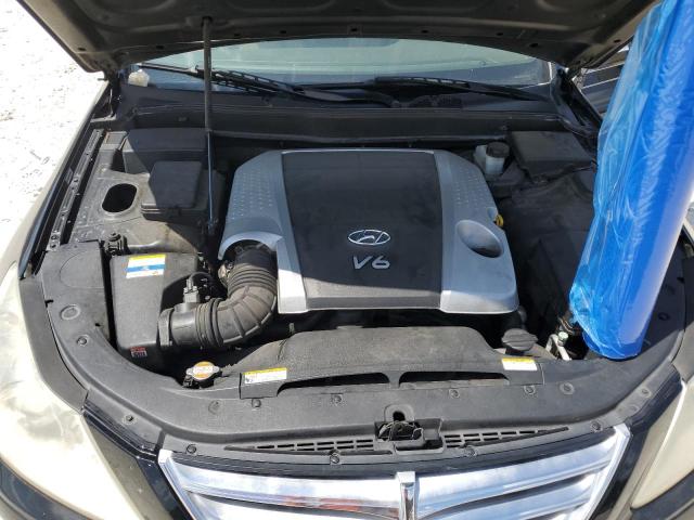 Photo 11 from auction – 2011 HYUNDAI GENESIS 3. with VIN KMHGC4DE9BU134435