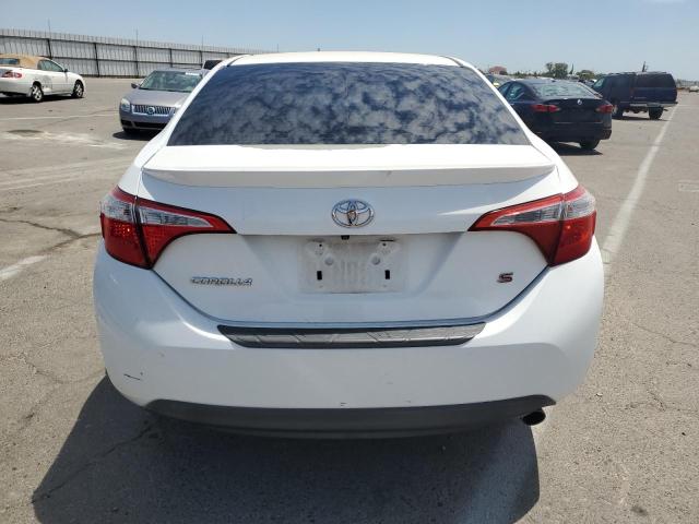 Photo 6 from auction – 2015 TOYOTA COROLLA L with VIN 5YFBURHE9FP336424
