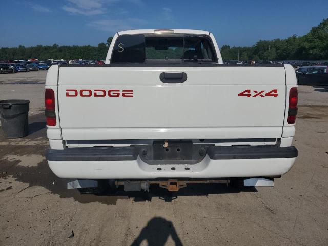 Photo 6 from auction – 1998 DODGE RAM 2500 with VIN 3B7KF22DXWG126602