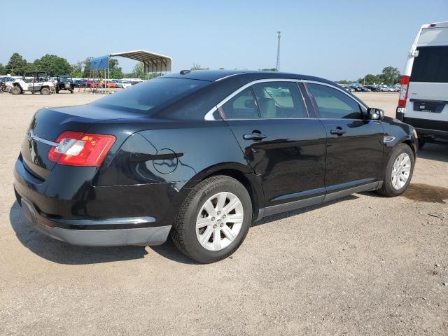 Photo 3 from auction – 2012 FORD TAURUS SE with VIN 1FAHP2DWXCG117787