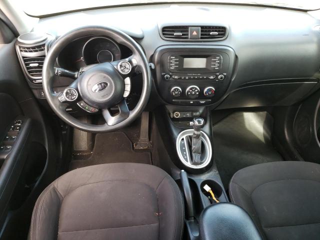 Photo 8 from auction – 2015 KIA SOUL with VIN KNDJN2A22F7801207
