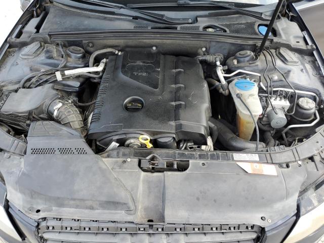 Photo 11 from auction – 2009 AUDI A4 PREMIUM with VIN WAUSF78K69N036780