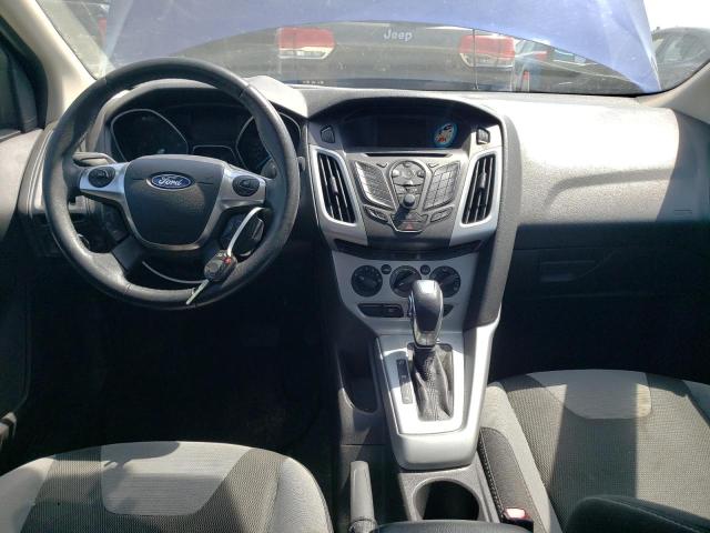 Photo 8 from auction – 2012 FORD FOCUS SE with VIN 1FAHP3F2XCL309931