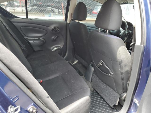 Photo 10 from auction – 2014 NISSAN VERSA 4D with VIN 3N1CN7AP2EL857520
