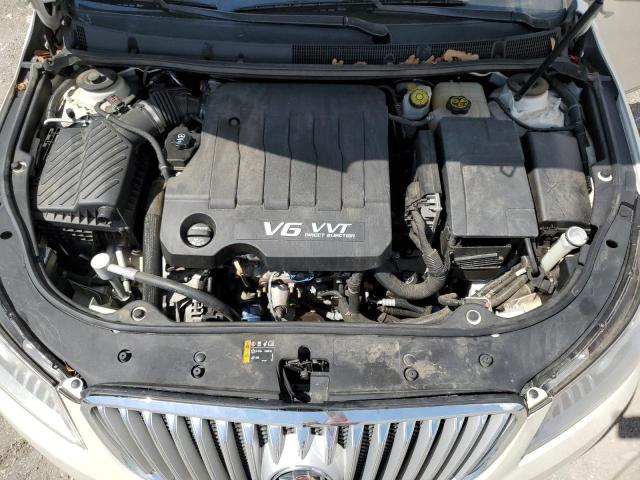 Photo 11 from auction – 2012 BUICK LACROSSE P with VIN 1G4GD5E35CF340874