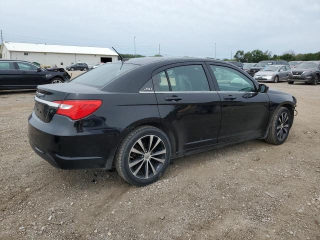 Photo 3 from auction – 2012 CHRYSLER 200 S with VIN 1C3CCBHG0CN123598
