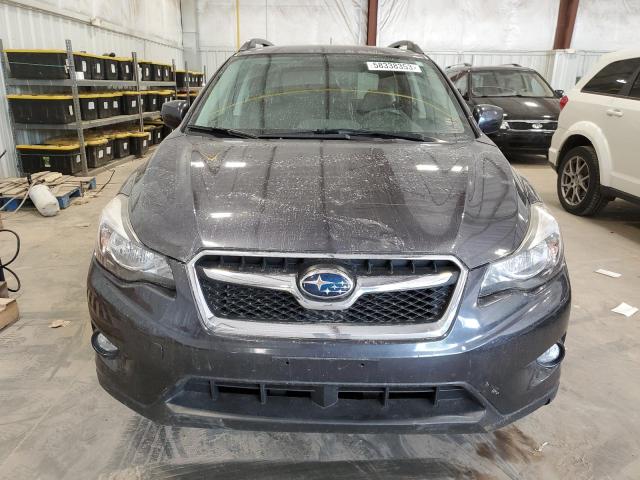 Photo 5 from auction – 2014 SUBARU XV CROSSTR with VIN JF2GPAGC4E8339855