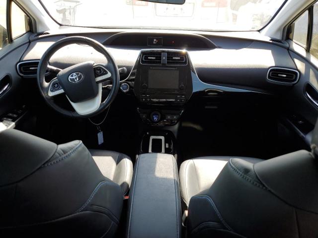 Photo 8 from auction – 2016 TOYOTA PRIUS with VIN JTDKARFU0G3011836