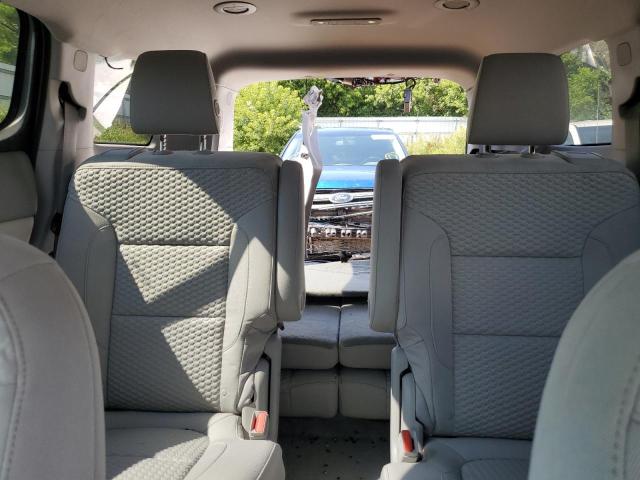 Photo 10 from auction – 2017 GMC ACADIA SLE with VIN 1GKKNLLS3HZ212203