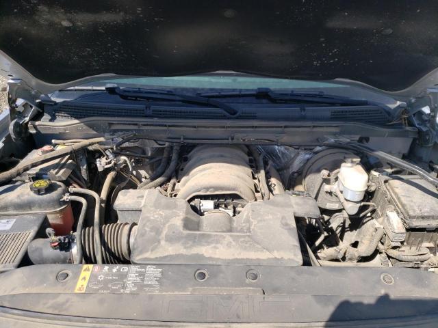 Photo 12 from auction – 2018 GMC SIERRA K15 with VIN 3GTU2NEC2JG227537