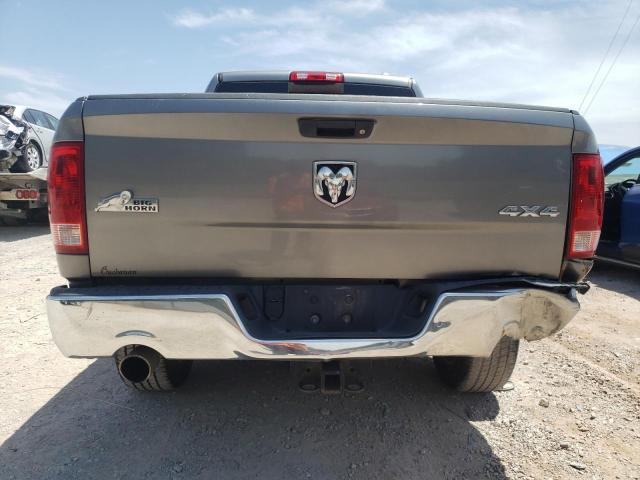 Photo 6 from auction – 2011 DODGE RAM 1500 with VIN 1D7RV1CT9BS690526