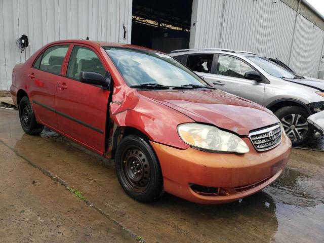 Photo 4 from auction – 2005 TOYOTA COROLLA CE with VIN 1NXBR32EX5Z456799