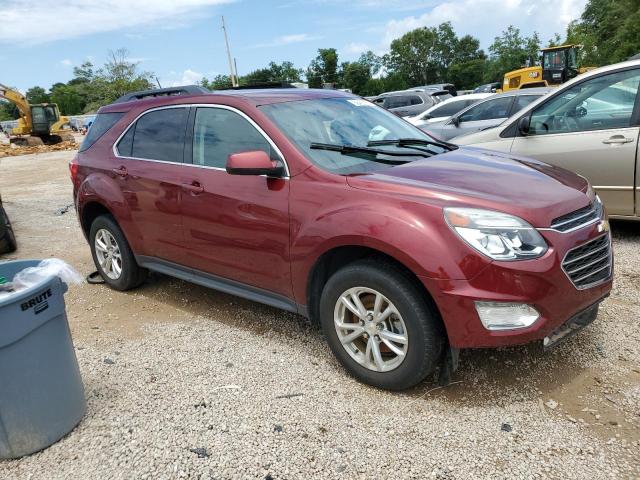 Photo 4 from auction – 2017 CHEVROLET EQUINOX LT with VIN 2GNALCEK4H1511502