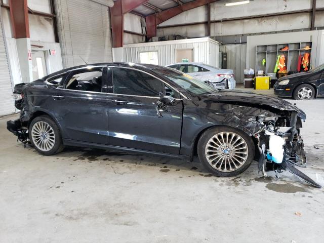 Photo 4 from auction – 2013 FORD FUSION TIT with VIN 3FA6P0K93DR136958
